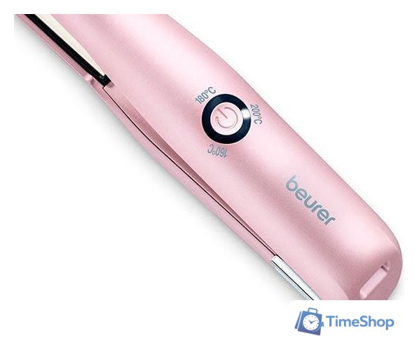 Выпрямитель Beurer HS 20 - Изображение №2 — Интернет-магазин Time-Shop