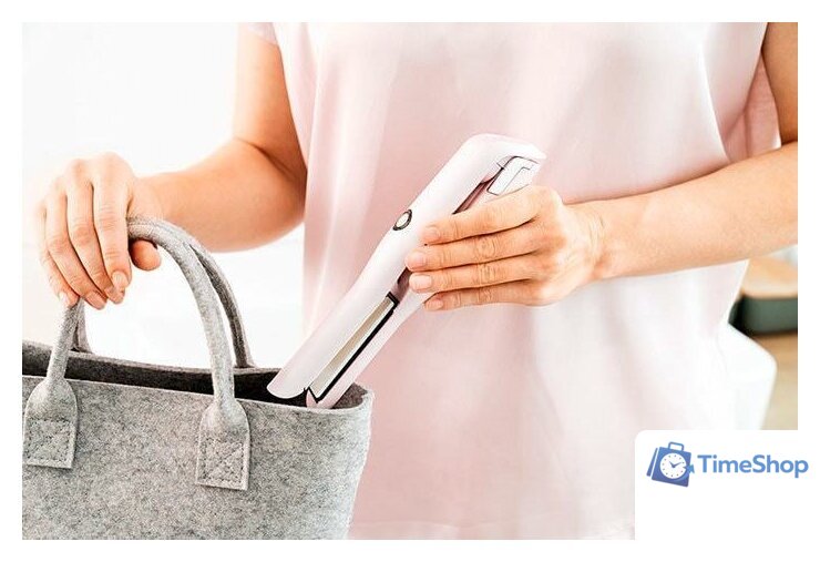 Выпрямитель Beurer HS 20 - Изображение №4 — Интернет-магазин Time-Shop