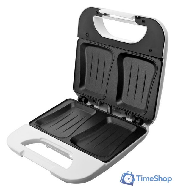 Сэндвичница Brayer BR2203WH - Изображение №1 — Интернет-магазин Time-Shop