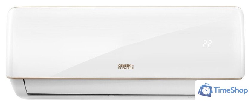Кондиционер CENTEK CT-65EDC12 - Изображение №1 — Интернет-магазин Time-Shop