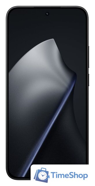 Телефон Xiaomi 15T 12GB/256GB международная версия (черный) - Изображение №2 — Интернет-магазин Time-Shop