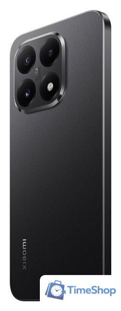 Телефон Xiaomi 15T 12GB/256GB международная версия (черный) - Изображение №7 — Интернет-магазин Time-Shop