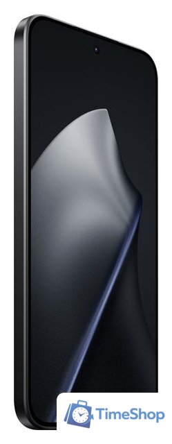 Телефон Xiaomi 15T 12GB/256GB международная версия (черный) - Изображение №4 — Интернет-магазин Time-Shop