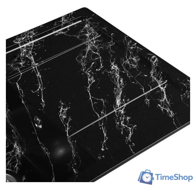 Кухонная мойка Wisent WB27-11 (с сифоном) - Изображение №3 — Интернет-магазин Time-Shop