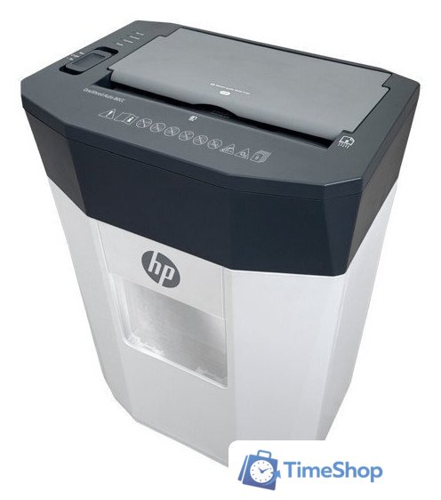 Шредер HP OneShred Auto 80CC - Изображение №1 — Интернет-магазин Time-Shop