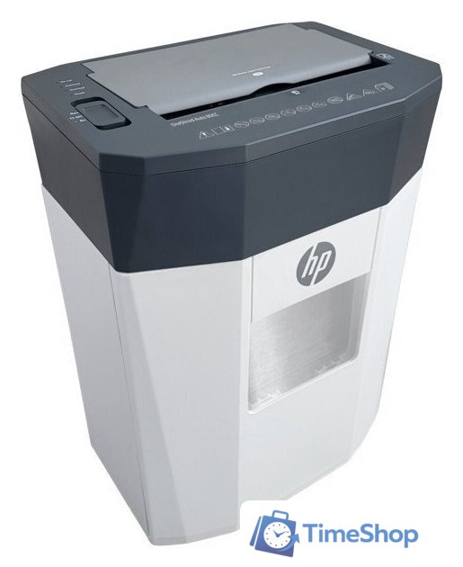 Шредер HP OneShred Auto 80CC - Изображение №2 — Интернет-магазин Time-Shop