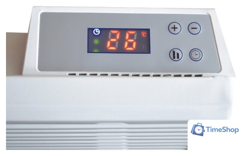 Конвектор Oasis EK-10 - Изображение №2 — Интернет-магазин Time-Shop