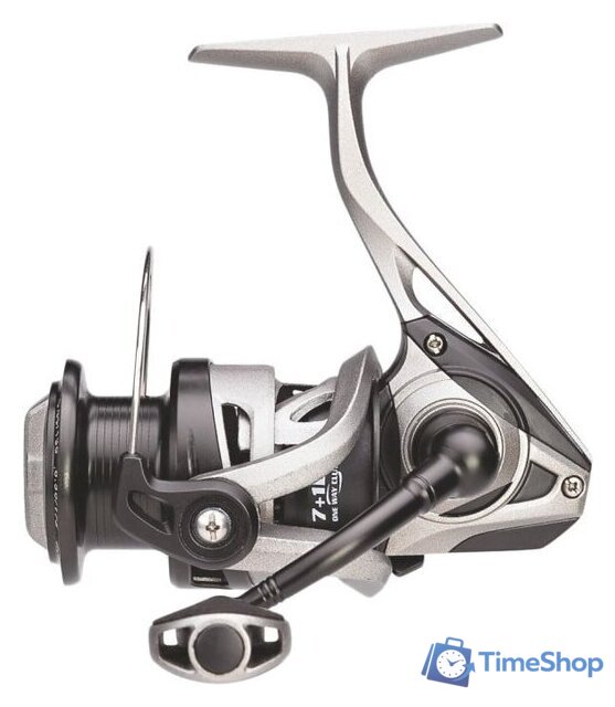 Рыболовная катушка Mistrall Baster KM-1014920 - Изображение №1 — Интернет-магазин Time-Shop