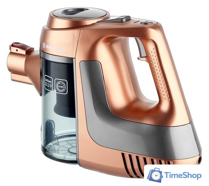 Пылесос Brayer BR4261 - Изображение №15 — Интернет-магазин Time-Shop