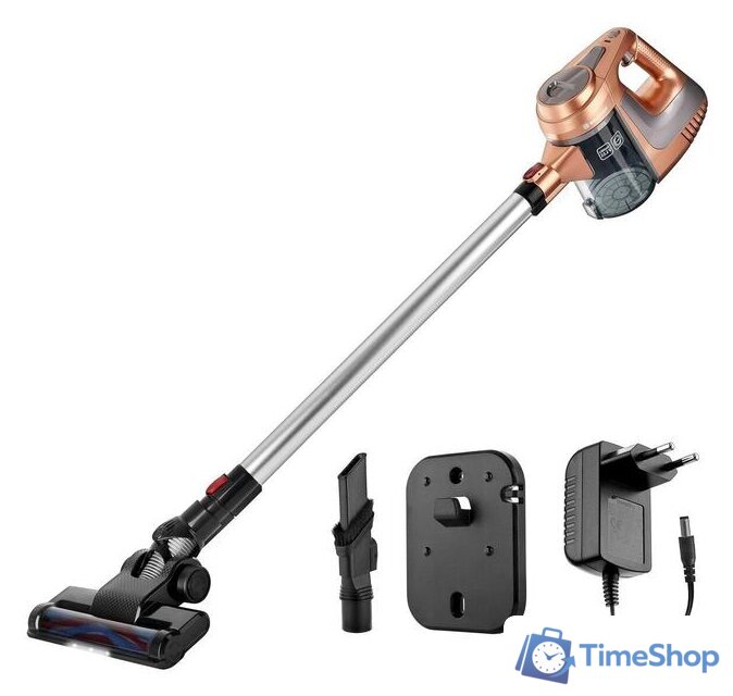 Пылесос Brayer BR4261 - Изображение №1 — Интернет-магазин Time-Shop