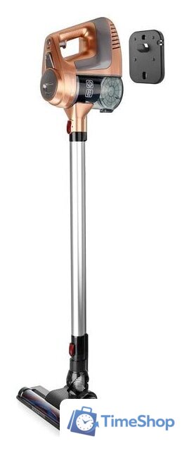 Пылесос Brayer BR4261 - Изображение №2 — Интернет-магазин Time-Shop