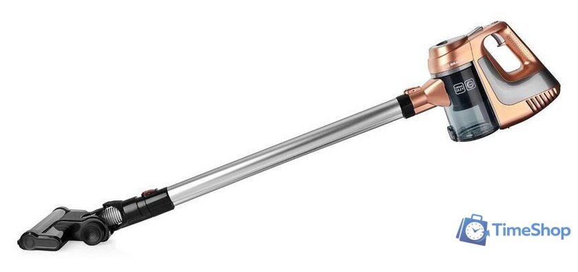 Пылесос Brayer BR4261 - Изображение №4 — Интернет-магазин Time-Shop