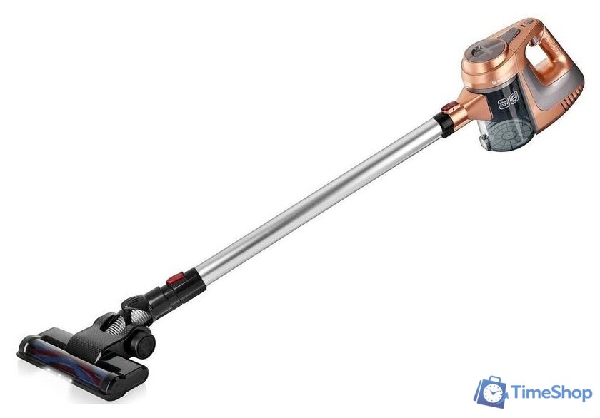 Пылесос Brayer BR4261 - Изображение №5 — Интернет-магазин Time-Shop