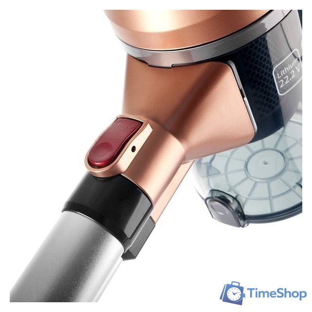 Пылесос Brayer BR4261 - Изображение №18 — Интернет-магазин Time-Shop