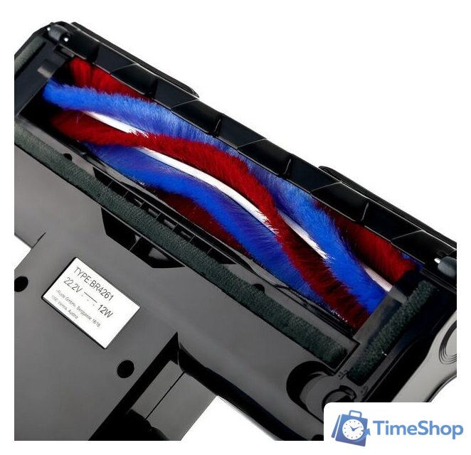 Пылесос Brayer BR4261 - Изображение №9 — Интернет-магазин Time-Shop