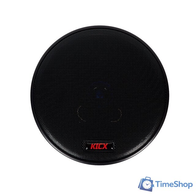 Коаксиальная АС KICX QR 652 - Изображение №3 — Интернет-магазин Time-Shop