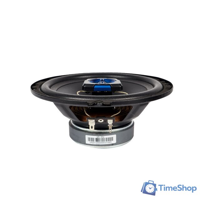 Коаксиальная АС KICX QR 652 - Изображение №5 — Интернет-магазин Time-Shop