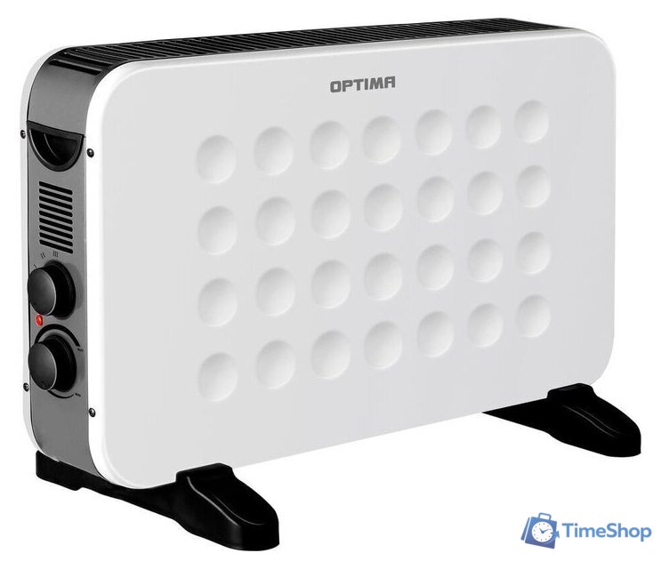 Конвектор Optima CH-2023W - Изображение №1 — Интернет-магазин Time-Shop