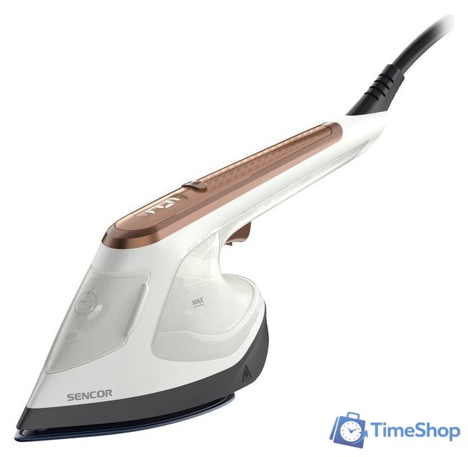 Отпариватель Sencor SSI 0880BZ - Изображение №2 — Интернет-магазин Time-Shop