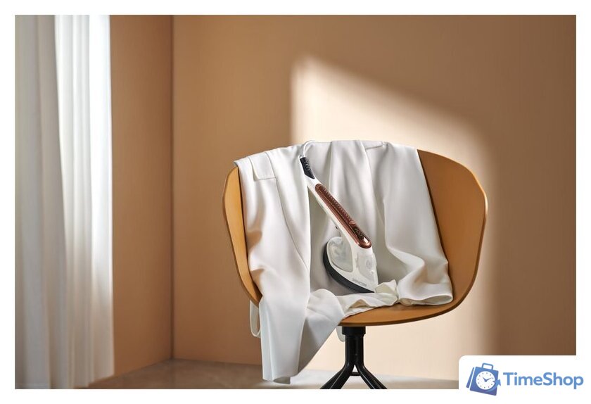 Отпариватель Sencor SSI 0880BZ - Изображение №7 — Интернет-магазин Time-Shop