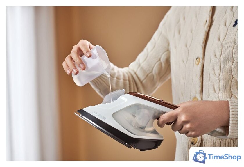 Отпариватель Sencor SSI 0880BZ - Изображение №5 — Интернет-магазин Time-Shop