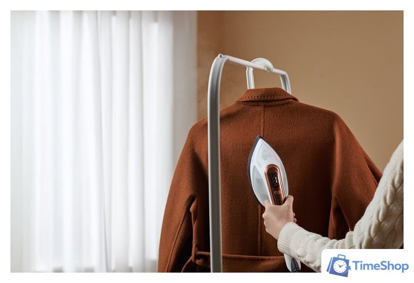 Отпариватель Sencor SSI 0880BZ - Изображение №4 — Интернет-магазин Time-Shop