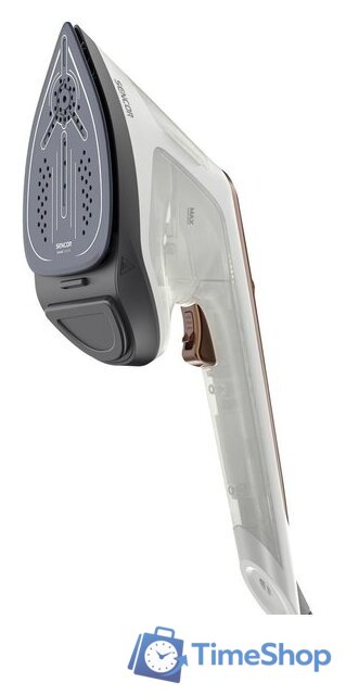 Отпариватель Sencor SSI 0880BZ - Изображение №3 — Интернет-магазин Time-Shop