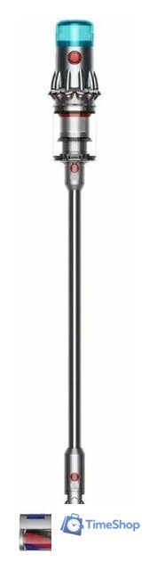 Пылесос Dyson V12 Origin Fluffy 492711-01 - Изображение №3 — Интернет-магазин Time-Shop