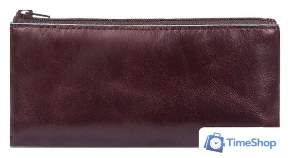 Ключница Piquadro Blue Square PC1514B2/MO - Изображение №1 — Интернет-магазин Time-Shop