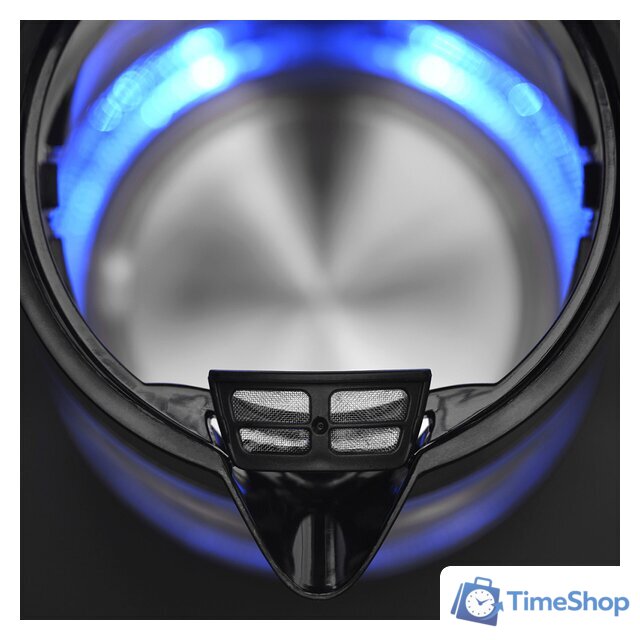 Электрический чайник Scarlett SC-EK27G101 - Изображение №4 — Интернет-магазин Time-Shop