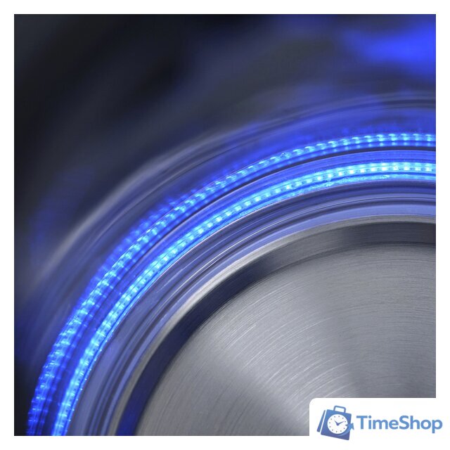 Электрический чайник Scarlett SC-EK27G101 - Изображение №6 — Интернет-магазин Time-Shop