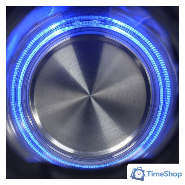 Электрический чайник Scarlett SC-EK27G101 - Изображение №5 — Интернет-магазин Time-Shop