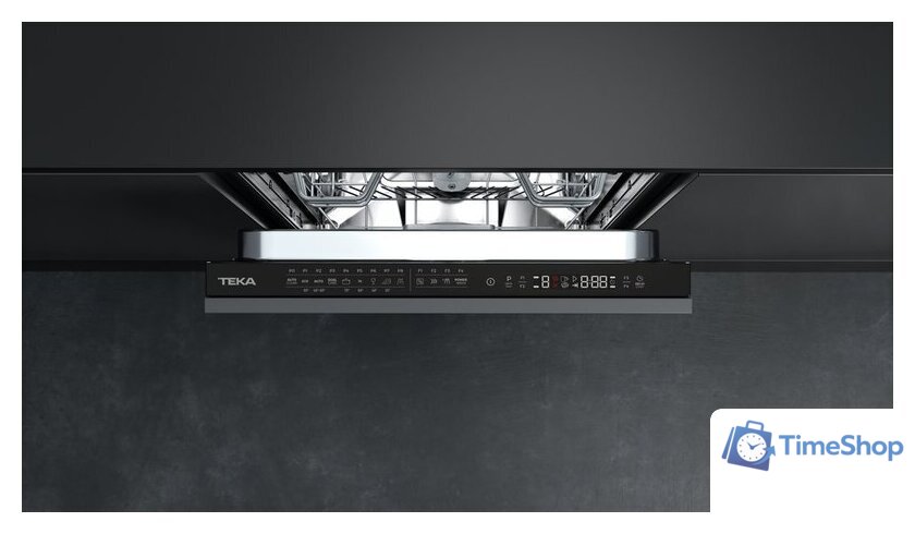 Встраиваемая посудомоечная машина TEKA DFI 74910 - Изображение №6 — Интернет-магазин Time-Shop