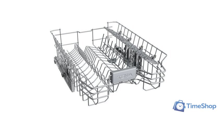 Встраиваемая посудомоечная машина TEKA DFI 74910 - Изображение №7 — Интернет-магазин Time-Shop