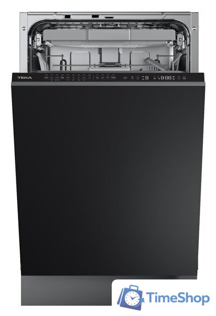 Встраиваемая посудомоечная машина TEKA DFI 74910 - Изображение №1 — Интернет-магазин Time-Shop