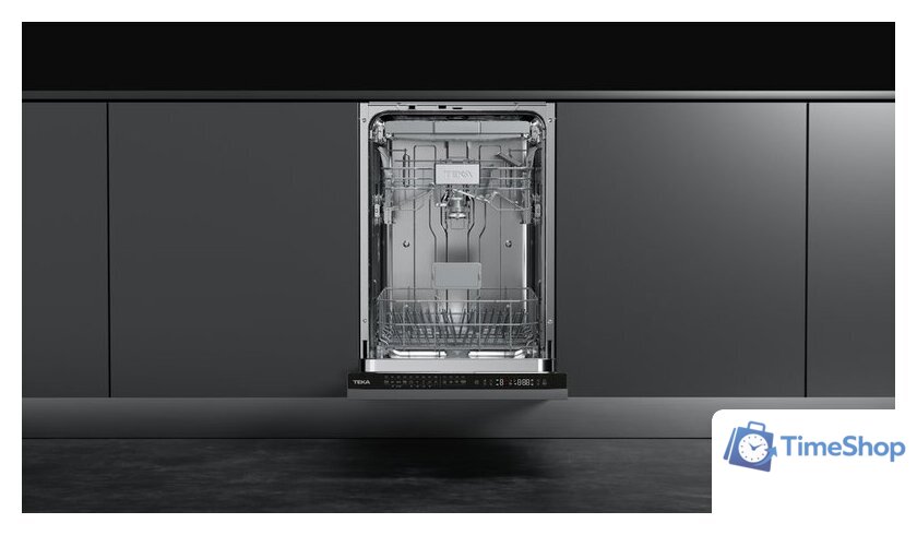 Встраиваемая посудомоечная машина TEKA DFI 74910 - Изображение №3 — Интернет-магазин Time-Shop