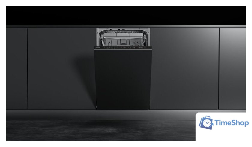 Встраиваемая посудомоечная машина TEKA DFI 74910 - Изображение №5 — Интернет-магазин Time-Shop