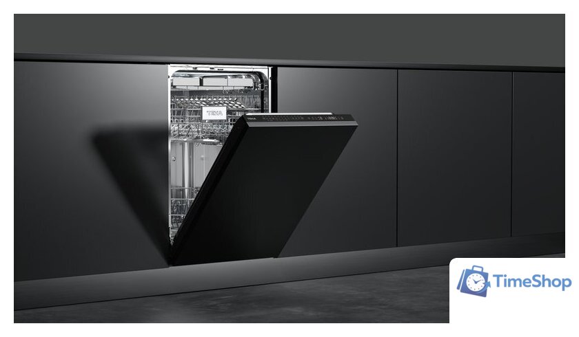 Встраиваемая посудомоечная машина TEKA DFI 74910 - Изображение №9 — Интернет-магазин Time-Shop
