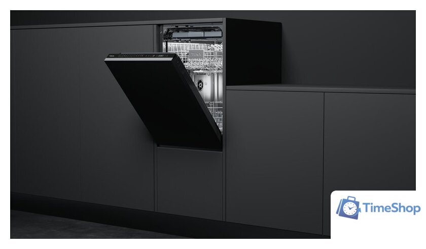 Встраиваемая посудомоечная машина TEKA DFI 74910 - Изображение №4 — Интернет-магазин Time-Shop