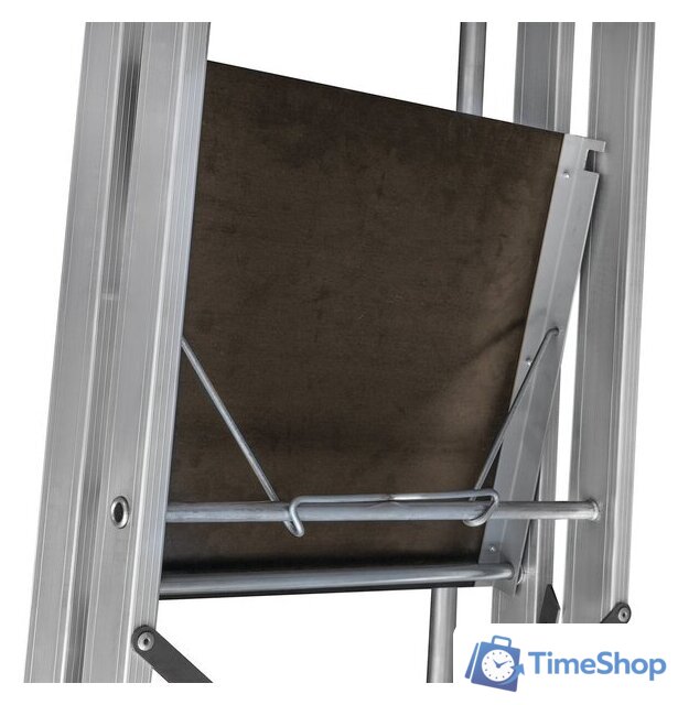 Лестница-стремянка Новая высота NV 1540 1540109 (9 ступени) - Изображение №11 — Интернет-магазин Time-Shop