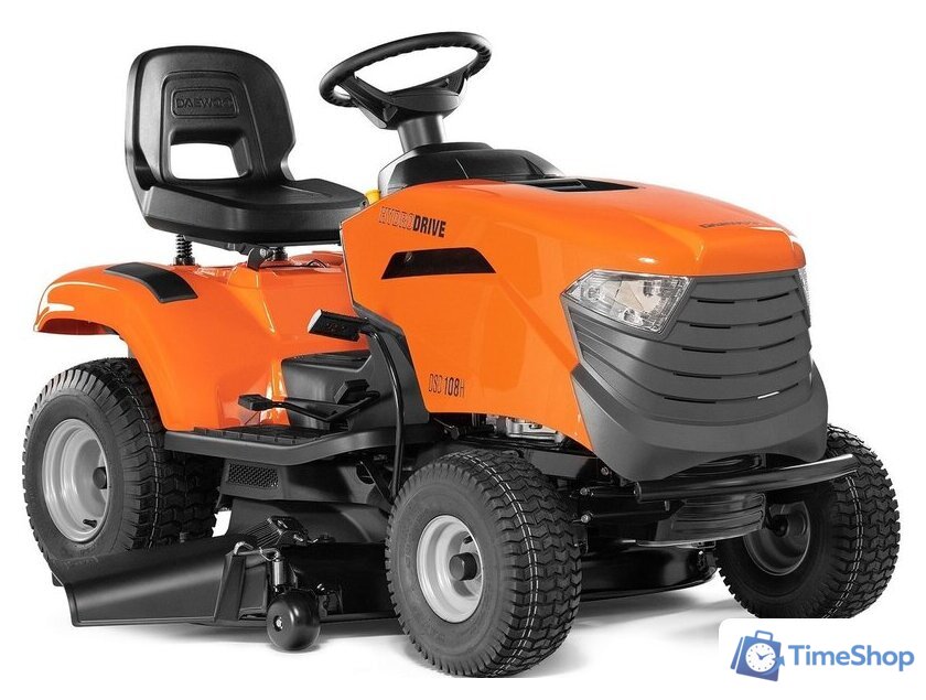 Райдер Daewoo Power DSD 108 H - Изображение №1 — Интернет-магазин Time-Shop