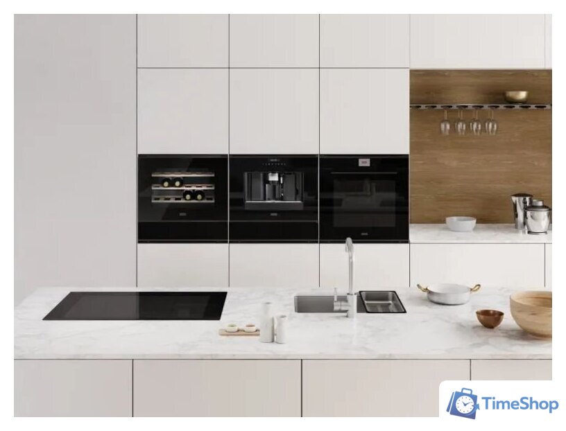 Винный шкаф Franke Mythos FMY 24 WCR N BK 131.0717.412 - Изображение №5 — Интернет-магазин Time-Shop