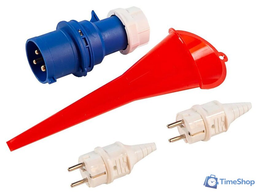 Бензиновый генератор Denzel PS 80 EA - Изображение №14 — Интернет-магазин Time-Shop