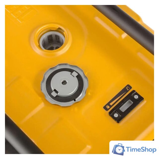 Бензиновый генератор Denzel PS 80 EA - Изображение №8 — Интернет-магазин Time-Shop