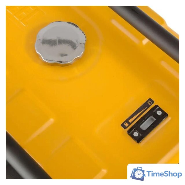 Бензиновый генератор Denzel PS 80 EA - Изображение №7 — Интернет-магазин Time-Shop