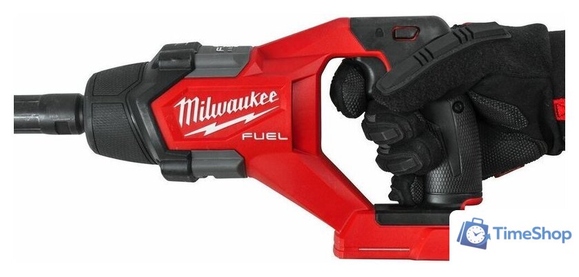 Вибратор глубинный Milwaukee M18 FUEL M18FCVN24-0 4933479599 (без АКБ) - Изображение №4 — Интернет-магазин Time-Shop