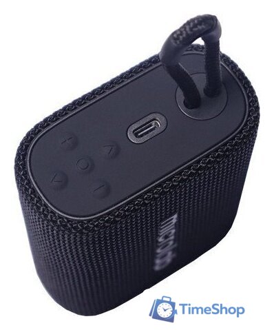 Беспроводная колонка Microlab BP21 (черный) - Изображение №4 — Интернет-магазин Time-Shop