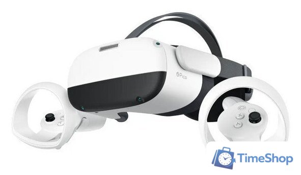 Очки виртуальной реальности для ПК Pico Neo3 - Изображение №2 — Интернет-магазин Time-Shop