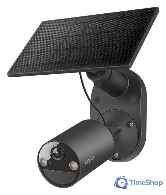 IP-камера TP-Link Tapo C411 KIT - Изображение №1 — Интернет-магазин Time-Shop