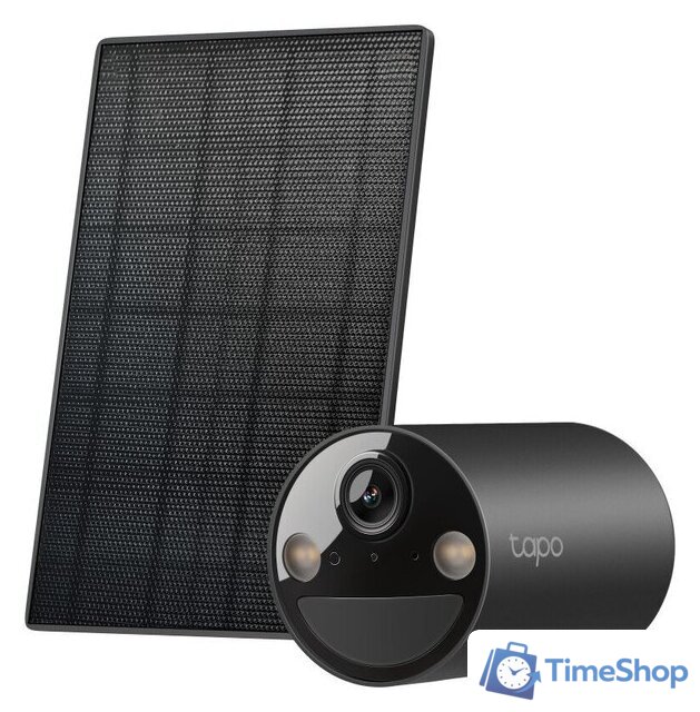 IP-камера TP-Link Tapo C411 KIT - Изображение №2 — Интернет-магазин Time-Shop